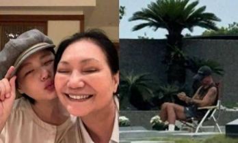 S妈反驳了！遭爆聘律师防具俊晔争产， 亲吐心声：他是我儿子