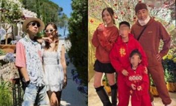 陈小春新本名曝光！ 被爆豪掷百万全家改名转运