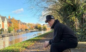 54岁TVB艺人自曝移民英国恐失败，已变卖香港资产，女儿想回香港