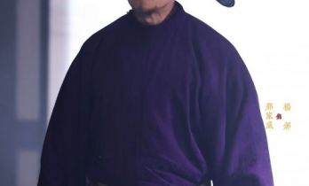 《太平年》热播 那家威原声演绎杨邠 以匠心诠释配角魅力