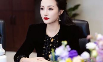 电影《妇女独立师》座谈会 项亮月与红四方面军家属们共话红色记忆