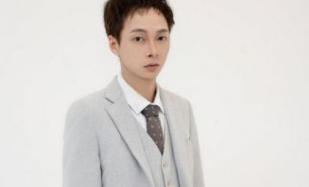 演员李贞弦透露电影《云上天娇》画面很美