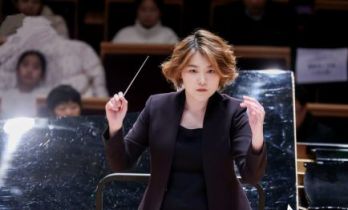 琴键上的指挥家：廖偲婕“双星辉映”点亮上海之春！