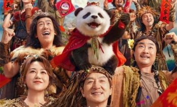 对话·乔杉 | 被成龙看好 他想做不一样的喜剧！