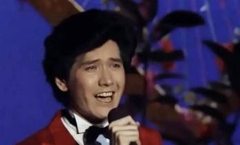 65岁费翔近况曝光！经历4段恋情坚持不婚不育，如今独居英国让人唏嘘