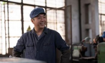 《好好的时光》热播 鲍晓：把普通人演活，是对观众最大的尊重