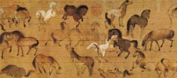 与银幕经典“马主角”们来场深层次精神对话！