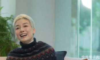 承认黑口黑面乞人憎！TVB视后得罪高层遭封杀，曾因负评耿耿于怀