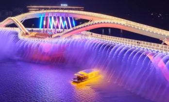 海南封关后政务服务创新破题，全省首个内河文旅航运夜游项目如期落地