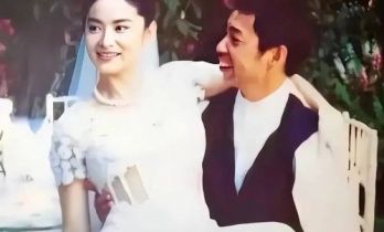 71岁林青霞近况曝光！31年前闪婚富商生下2个女儿，如今安享晚年生活