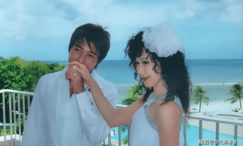 60岁吕颂贤近况曝光！娶大4岁麦景婷，为冻龄32年素食不生孩子