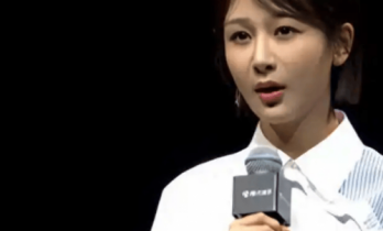 杨紫一句话震动内娱！宣告戒色不到48小时，肖战甩掉大黑锅，张一山那番话真没说错