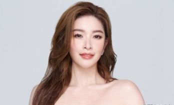 44岁许维恩患乳腺癌，做手术切除双乳，感恩没有放弃自己