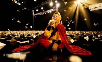 华语乐坛已步入AI时代？四台AI春晚、多支千万播放，平台集体押注