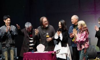 《暗恋桃花源》40周年多版本将上演 林依晨接棒出演“春花”