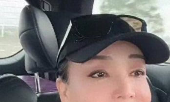 70岁张兰硬朗如常独闯机场，汪小菲身体垮掉竟比老母还需调养