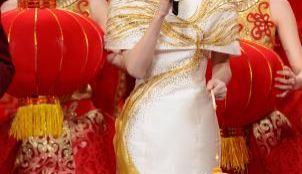 2026央视元宵晚会圆满落幕 主持人龙洋尽显总台风范