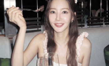 “金秘书”朴敏英怎么瘦成这样了！她曾身材丰满性感火辣