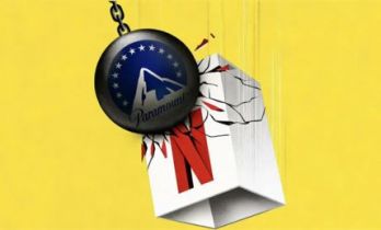 28亿美元分手费换来的清醒，网飞为何放弃华纳？