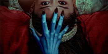 惊悚电影《床下有人4》调档于2026年6月19日上映