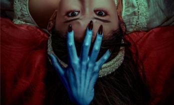 惊悚电影《床下有人4》调档于2026年6月19日上映