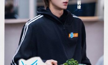 王鹤棣白鹿神仙同事上大分！《亲爱的客栈》开业第一天狂赚5000块