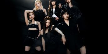 AtHeart公开新曲《Butterfly Doors》MV预告，神秘梦幻氛围引发期待！