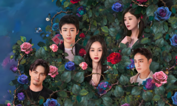 离谱！《玫瑰丛生》腾讯热度直接归零，剧圈首例 “坠机式” 清零笑疯全网