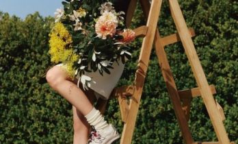 BEAST | New Balance 204L合作运动鞋正式发布