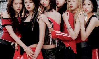 AtHeart今日全球发行数码单曲《Butterfly Doors》 开启全新篇章