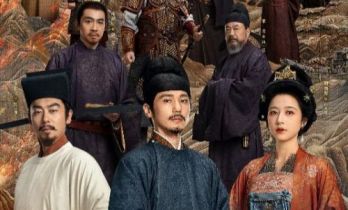 古装大剧《太平年》3月4日登陆江苏卫视 展现五代十国历史风云