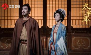 江苏卫视《太平年》热播：探寻五代十国留给江苏的千年回响