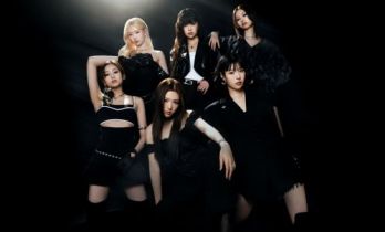 AtHeart公开新曲《Butterfly Doors》MV预告，神秘梦幻氛围引发期待！