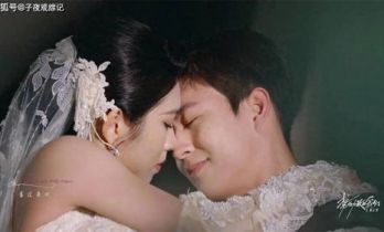 朱慧妍大胆亲吻吴冠颉，却被骂太缺安全感：女生主动怎么就成了掉价