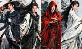 从《射雕英雄传》拍到《陆小凤传奇》，传统武侠IP能复兴吗？