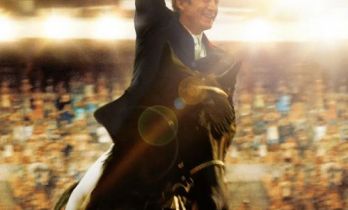 倔强的马，执拗的人：《神驹贾普鲁》的人马传奇