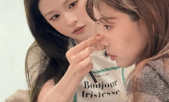 痞幼首度承认做抗衰保养！坦言“只微调法令纹”，状态回春引热议：女性有权追求年轻