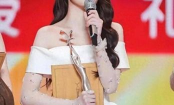 张凯丽的女儿张可盈参加演综！曾提名金鹰奖最佳女配