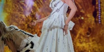 音乐盛事 孙燕姿《就在日落以后》巡回演唱会-香港 2026巡唱首站圆满结束