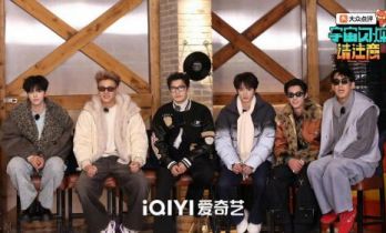 《宇宙闪烁请注意》暖心收官：爆闪团笑泪交织，刘璇惊喜助阵终极试炼