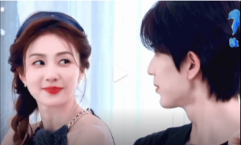 刘大锤曝张凌赫情史简单只跟白鹿谈过！被骂造谣蹭流量