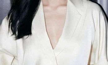 姚晨曾称和病逝婆婆不仅是婆媳 更是人生挚友