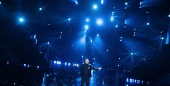 付豪初登音综《魔力歌先生》，内娱出现首款“舔系”歌手