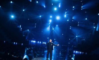 付豪初登音综《魔力歌先生》，内娱出现首款“舔系”歌手