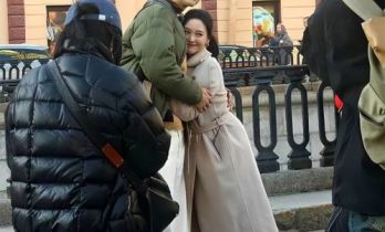 妻旅8路透：从金莎到伊能静，四对明星伴侣展现亲密关系不同阶段