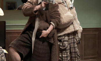 《大侦探11》第五案《惊变七日》豪门人设全员高配，异怪闯入撕开伪装，王鸥吴昕杨蓉谁的眼神最让你破防？