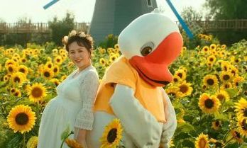 当春分遇到龙抬头：春风启新，昂首向前