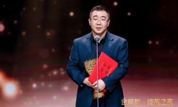 刘洋斩获“金树林”年度导演，《好好的时光》收视破4，实力印证行业与市场双认可