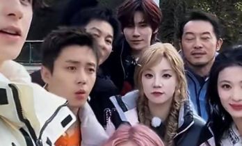 跑男14季官宣！有人转正有人缺席，她想回来都难