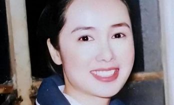 60岁蒋雯丽近照曝光：素颜瘦削定居英国，昔日女神如今活成这样？